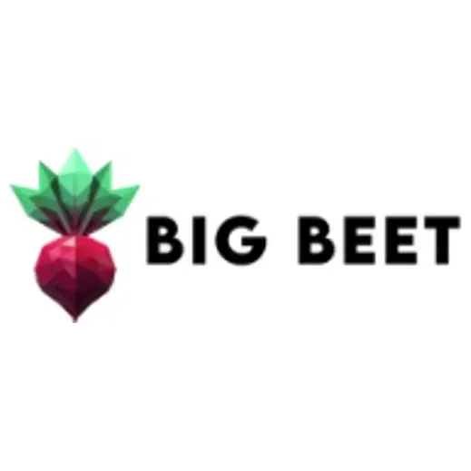 drinkbigbeet brand logo for drinkbigbeet.com