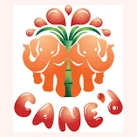 drinkcaned brand logo for drinkcaned.com