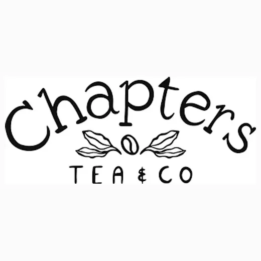 drinkchapters brand logo for drinkchapters.com