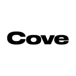drinkcove brand logo for drinkcove.com