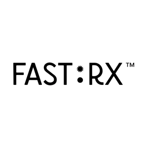 drinkfastrx brand logo for drinkfastrx.com
