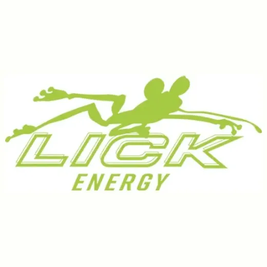 drinklick brand logo for drinklick.com