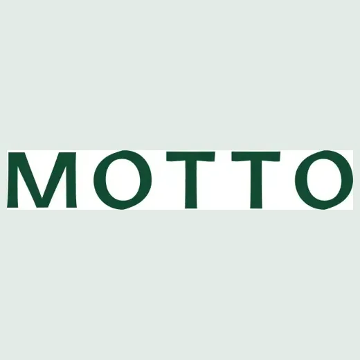drinkmotto brand logo for drinkmotto.com