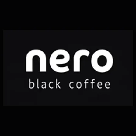 drinknero brand logo for drinknero.com