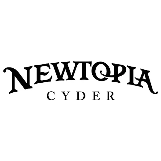 drinknewtopia brand logo for drinknewtopia.com