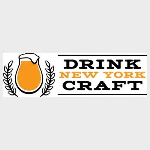 drinknycraft brand logo for drinknycraft.com