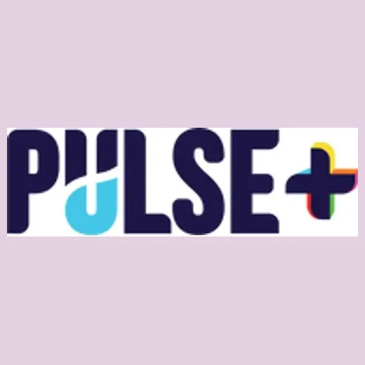 drinkpulse brand logo for drinkpulse.com