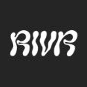 drinkrivr brand logo for drinkrivr.com
