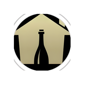 Drinks House 247 brand logo for drinkshouse247.co.uk