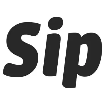 drinksip brand logo for drinksip.co
