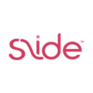 drinkslide brand logo for drinkslide.co