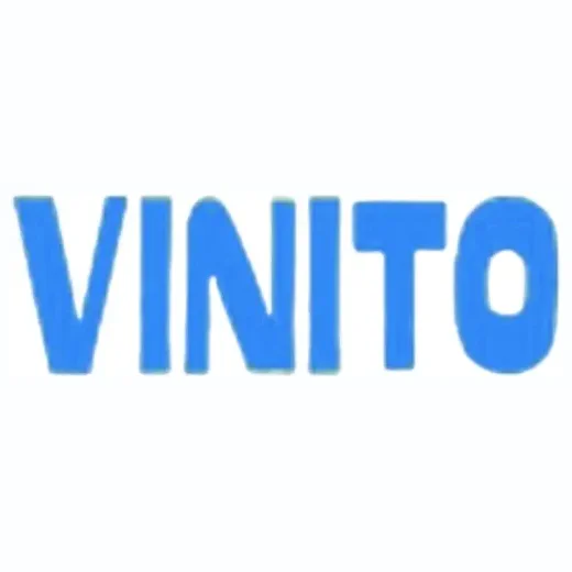 drinkvinito brand logo for drinkvinito.com