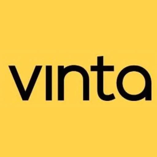 drinkvinta brand logo for drinkvinta.com
