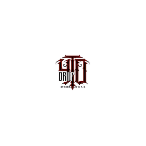 Drip 4 To brand logo for drip4to.shop