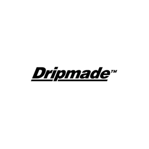 Drip Made brand logo for dripmade.com