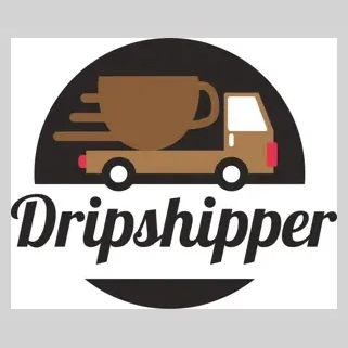 Drip Shipper brand logo for dripshipper.io