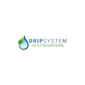 Drip System HQ brand logo for dripsystemhq.com