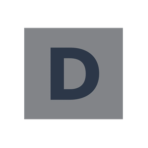 Dripex brand logo for dripex.co.uk