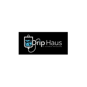 Driphaus brand logo for driphaus.com.au