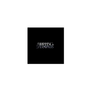 Dripping N Diamonds brand logo for drippingndiamonds.com