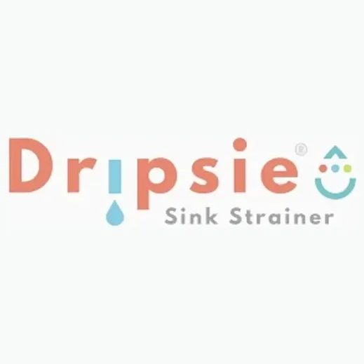 Dripsie brand logo for dripsie.com