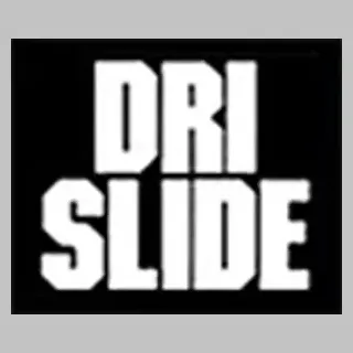 Drislide brand logo for drislide.com