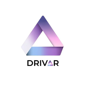 Drivar brand logo for drivar.de