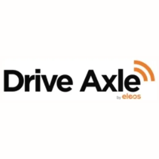 Drive Axle brand logo for driveaxle.com