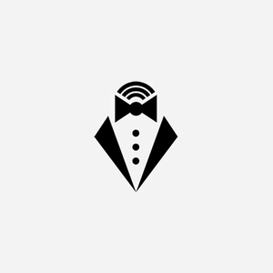 Drive Black Tie brand logo for driveblacktie.com