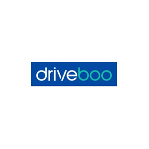 Drive Boo brand logo for driveboo.fr