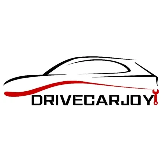Drive Car Joy brand logo for drivecarjoy.com