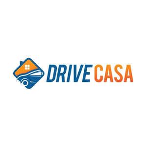 Drive Casa brand logo for drivecasa.com