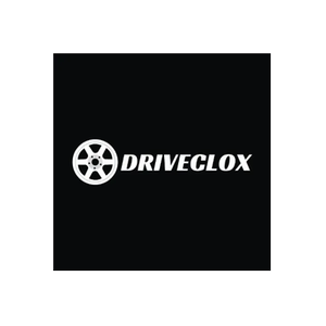 Drive Clox brand logo for driveclox.com