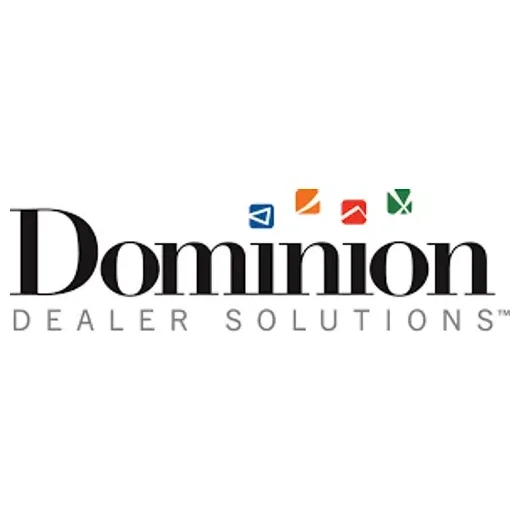 Drive Dominion brand logo for drivedominion.com