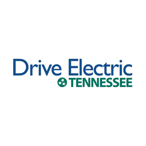 Drive Electric brand logo for driveelectrictn.org