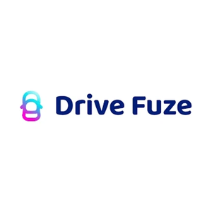 Drive Fuze brand logo for drivefuze.com