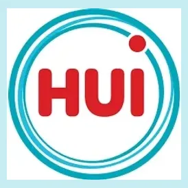 Drive Hui brand logo for drivehui.com