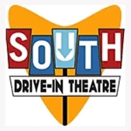 Drive-In Movies brand logo for drive-inmovies.com
