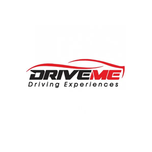 Drive Me brand logo for driveme.co.uk