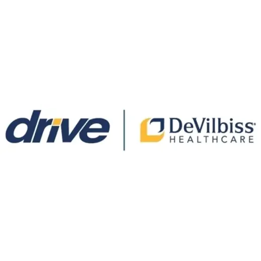 Drive Medical brand logo for drivemedical.com