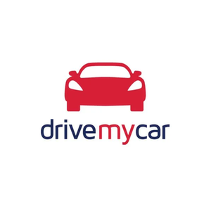Drive My Car brand logo for drivemycar.com.au