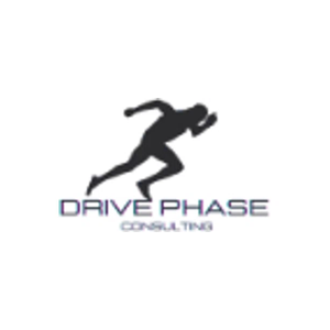 Drive Phase brand logo for drivephase.co