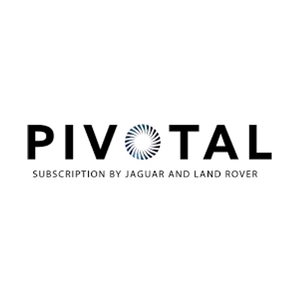 Drive Pivotal brand logo for drivepivotal.com