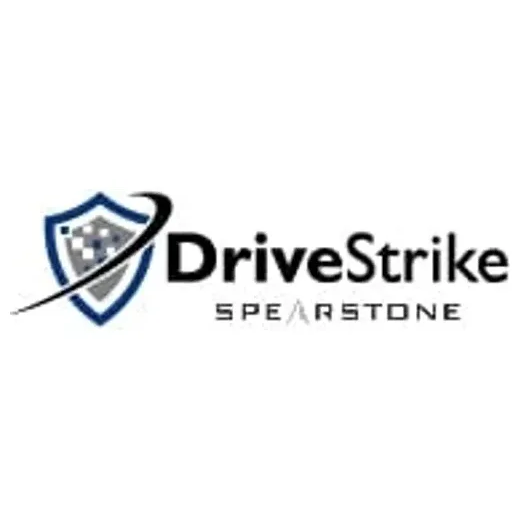 Drive Strike brand logo for drivestrike.com