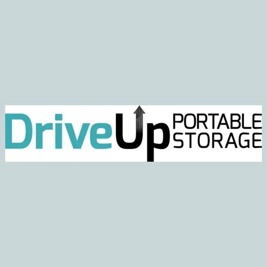 Drive Up Storage brand logo for driveupstorage.com
