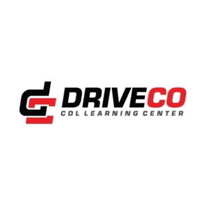 DriveCo brand logo for driveco.org