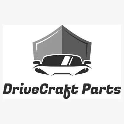 drivecraftparts brand logo for drivecraftparts.com
