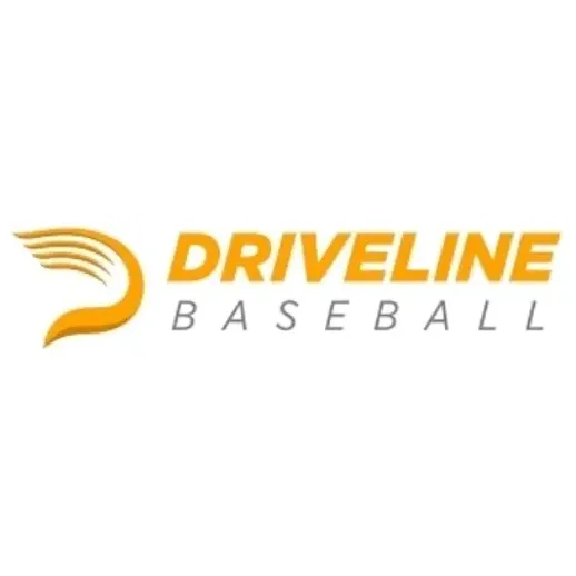 Driveline brand logo for drivelinebaseball.com