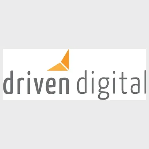 drivendigital brand logo for drivendigital.us