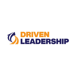 drivenleadership brand logo for drivenleadership.com